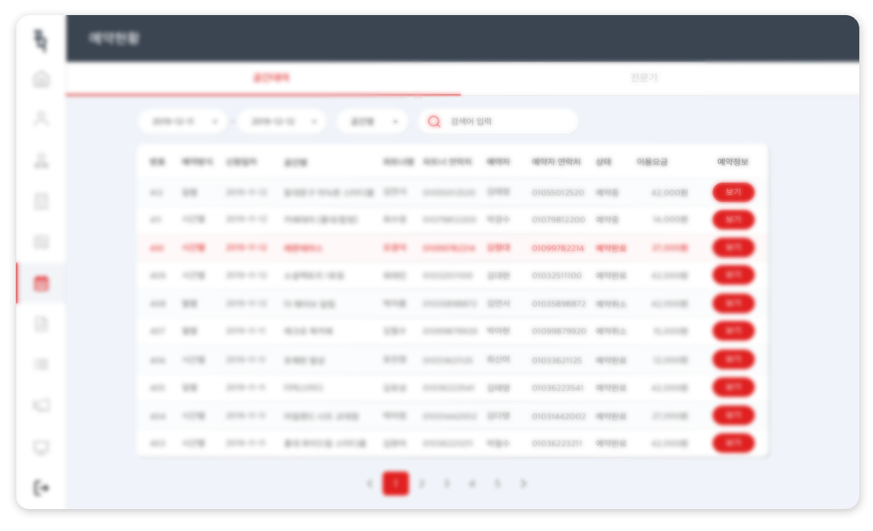 Management of Platform Quotation Status